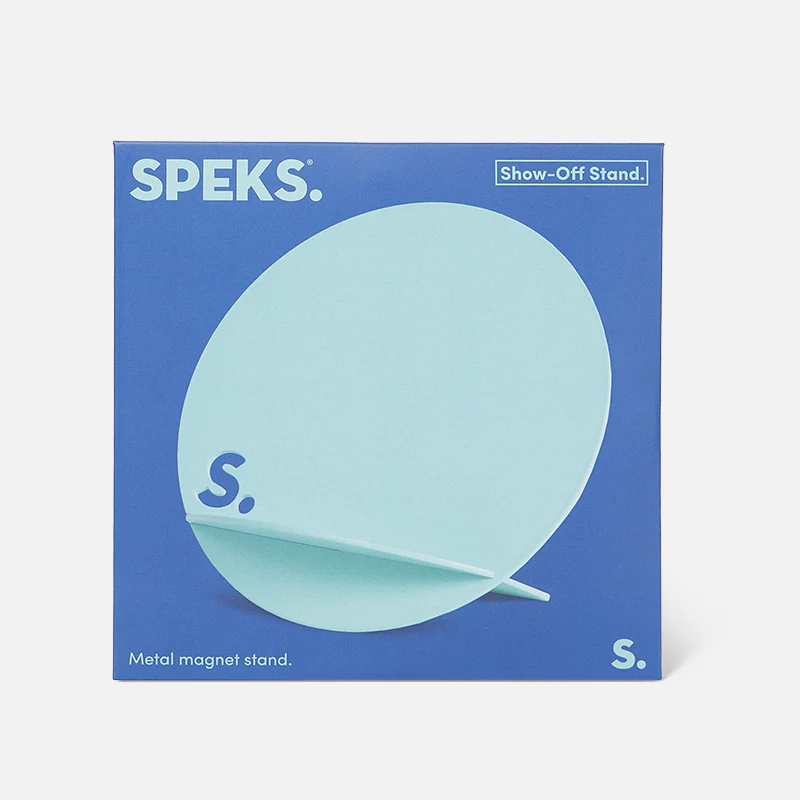 The Show-off Stand - Image 5