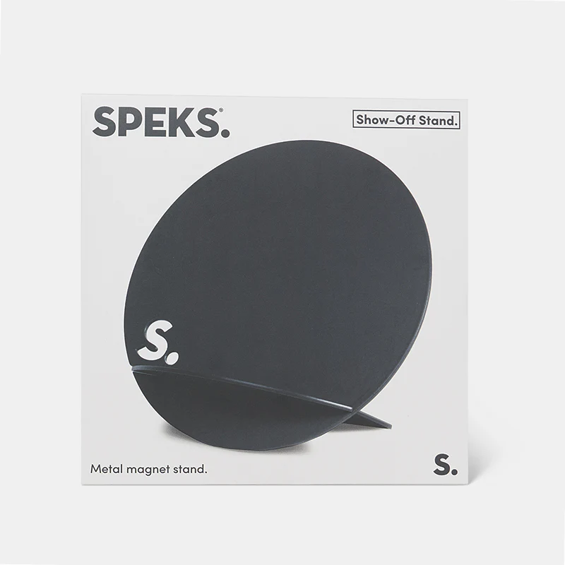 The Show-off Stand - Image 7